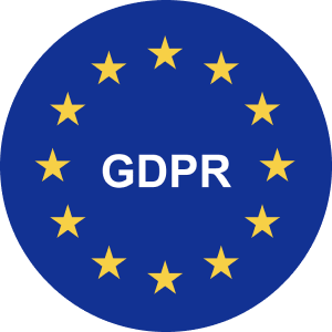 GDPR Compliant Badge